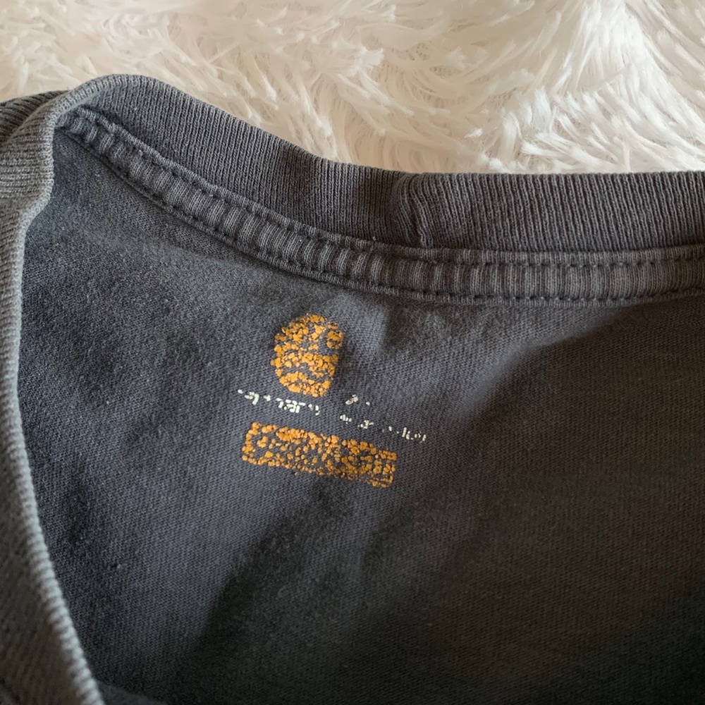 Carhartt Men's Pocket T-Shirt - Picture 6 of 8